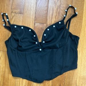 SHEIN too that's super cute but doesn't fit me